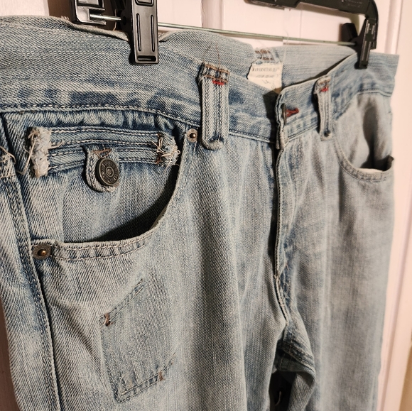 Tavernini So Jeans Size 36 - Picture 4 of 11